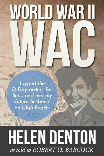 World War Ii Wac [Paperback]