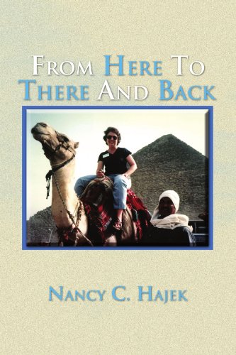 From Here to There and Back [Paperback]