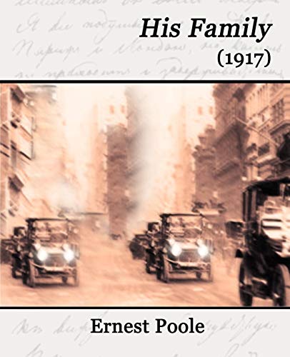 His Family [Paperback]