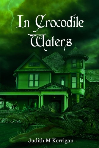 In Crocodile Waters [Paperback]
