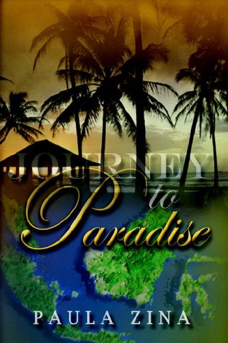 Journey To Paradise [Hardcover]
