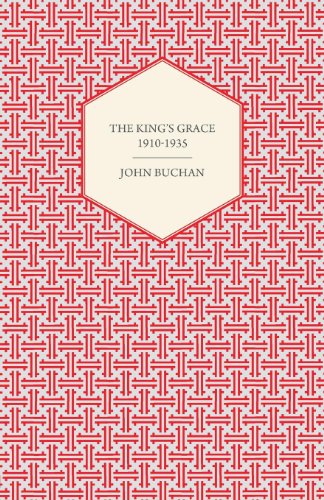 King's Grace 1910-1935 [Unknown]