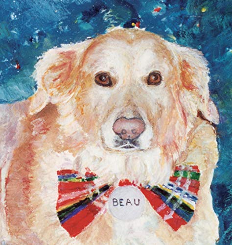 My Name Is Beau [Hardcover]