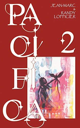 Pacifica 2 [Paperback]