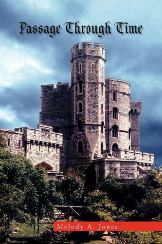 Passage Through Time [Paperback]