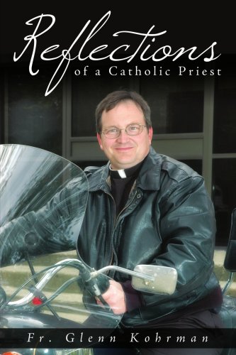 Reflections of a Catholic Priest [Paperback]
