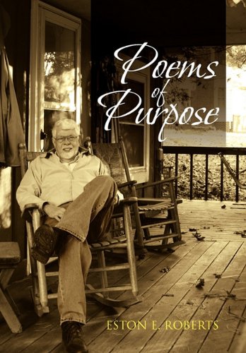 Poems of Purpose [Hardcover]