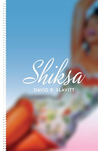 Shiksa [Paperback]