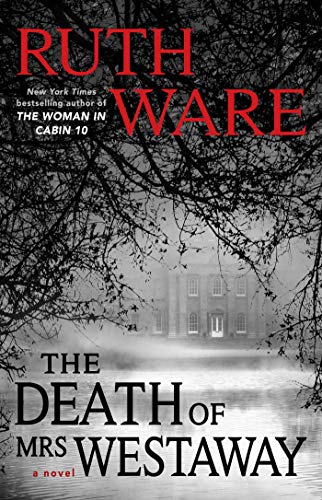 The Death of Mrs. Westaway [Paperback]