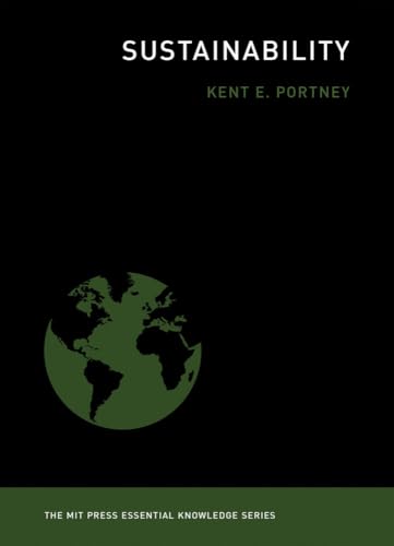 Sustainability [Paperback]