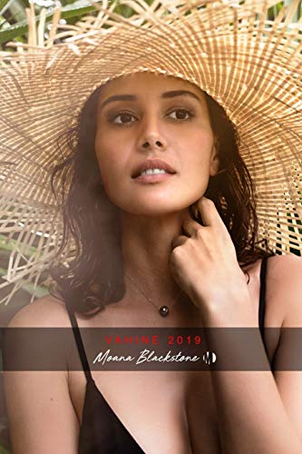 Vahine 2019 [Paperback]