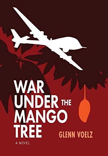 War under the Mango Tree [Hardcover]