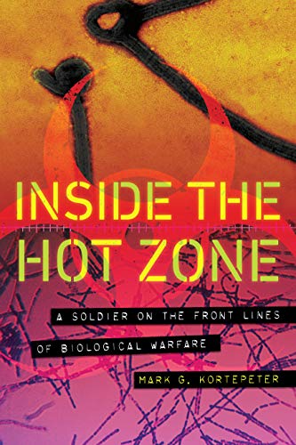 Inside The Hot Zone                      [TRADE PAPER         ]