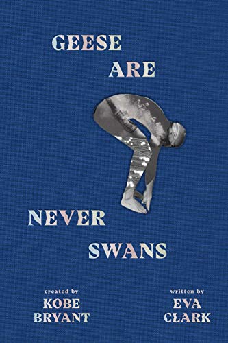 Geese Are Never Swans [Hardcover]