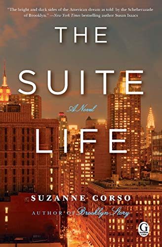 The Suite Life [Paperback]