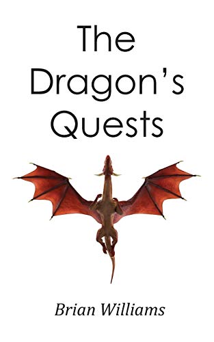 The Dragon&39s Quests [Paperback]