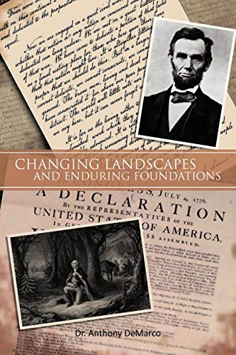 Changing Landscapes and Enduring Foundations [Paperback]