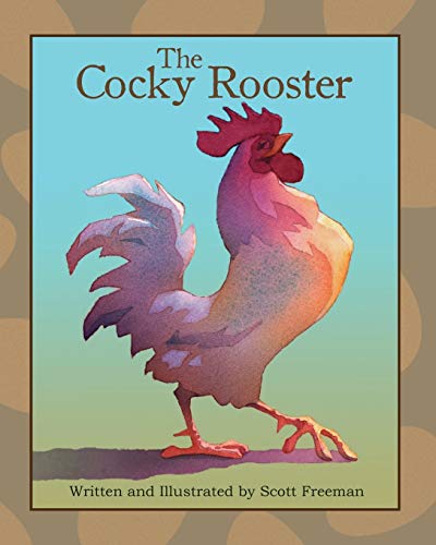 Cocky Rooster [Unknown]