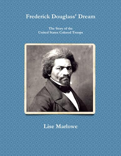 Frederick Douglass' Dream [Paperback]
