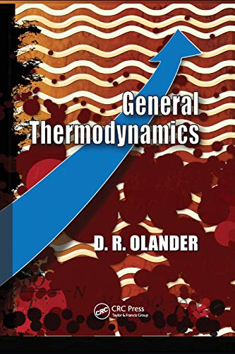 General Thermodynamics [Paperback]