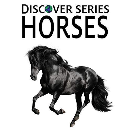 Horses [Paperback]