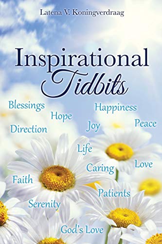 Inspirational Tidbits [Paperback]