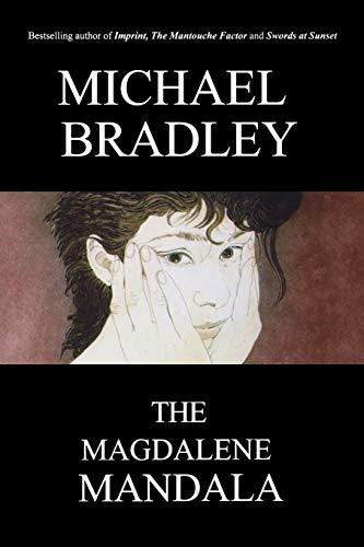 Magdalene Mandala [Paperback]