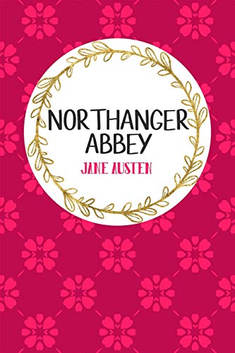 Northanger Abbey  Book Nerd Edition [Paperback]