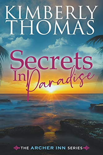 Secrets in Paradise [Paperback]