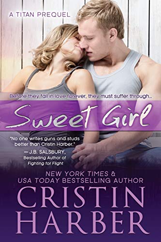 Sweet Girl (titan) [Paperback]