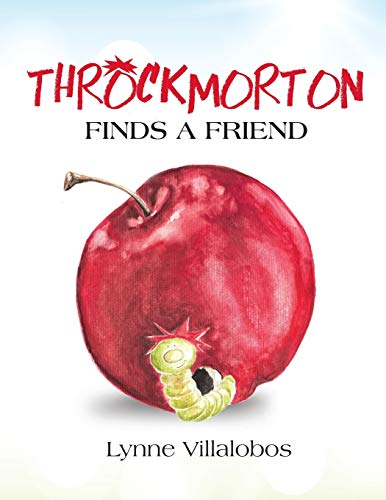 Throckmorton Finds A Friend [Paperback]