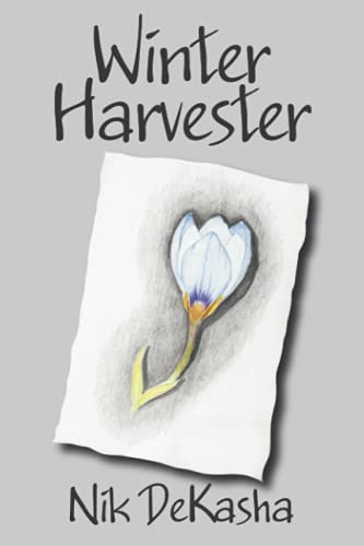 Winter Harvester [Paperback]