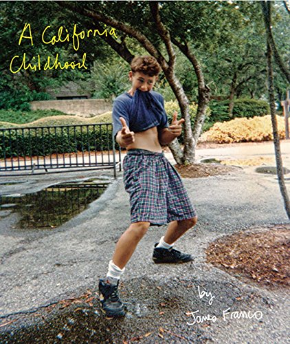 A California Childhood [Hardcover]