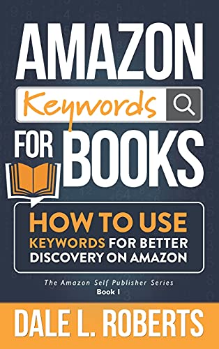 Amazon Keywords For Books