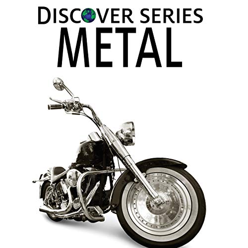 Metal [Paperback]