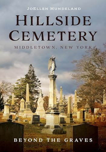 Hillside Cemetery, Middletown, New York Beyond the Graves [Paperback]