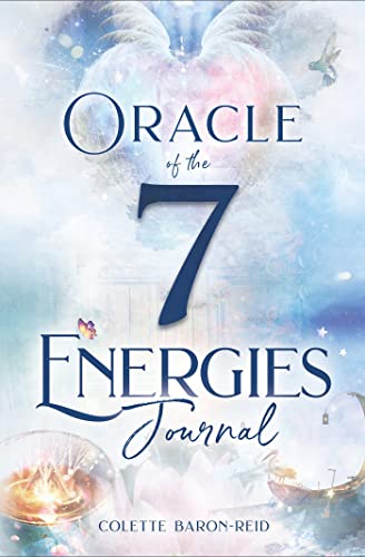 Oracle of the 7 Energies Journal [Diary]