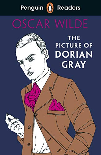 Penguin Readers Level 3 The Picture of Dorian Gray [Paperback]