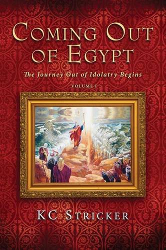 Coming Out Of Egypt [Hardcover]