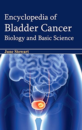 Encyclopedia Of Bladder Cancer Biology And Basic Science [Hardcover]