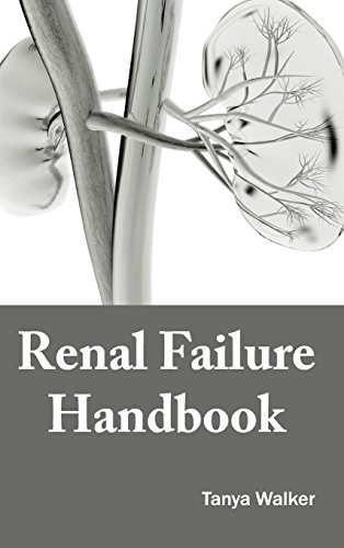 Renal Failure Handbook [Hardcover]