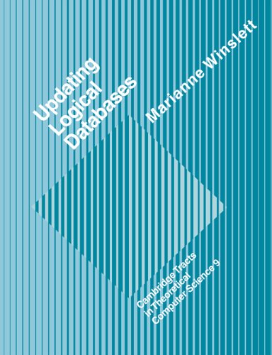 Updating Logical Databases [Paperback]