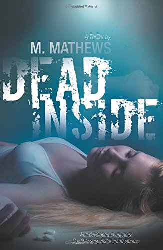 Dead Inside [Paperback]