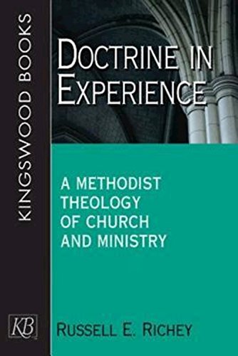 Doctrine in Experience [Paperback]