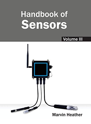 Handbook of Sensors Volume III [Hardcover]