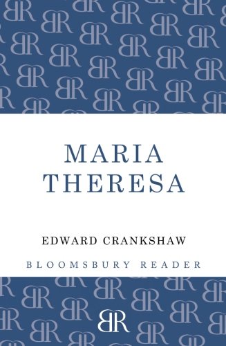 Maria Theresa [Paperback]