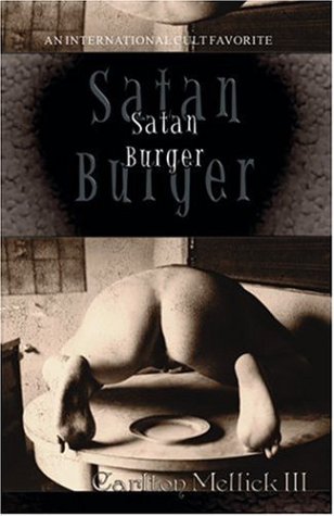 Satan Burger [Paperback]