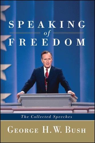 Speaking of Freedom The Collected Speeches [Paperback]