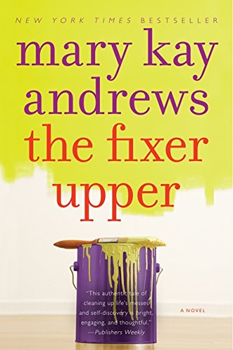 The Fixer Upper A Novel [Paperback]