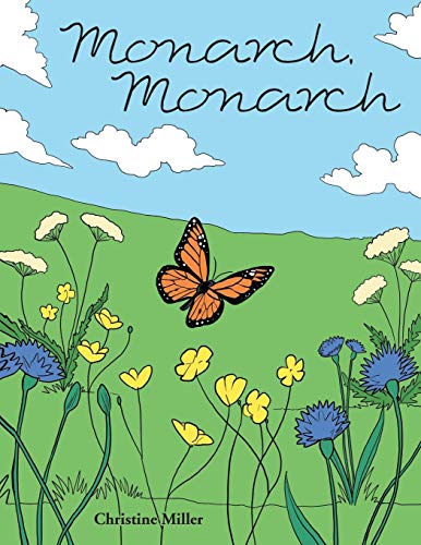 Monarch, Monarch [Paperback]